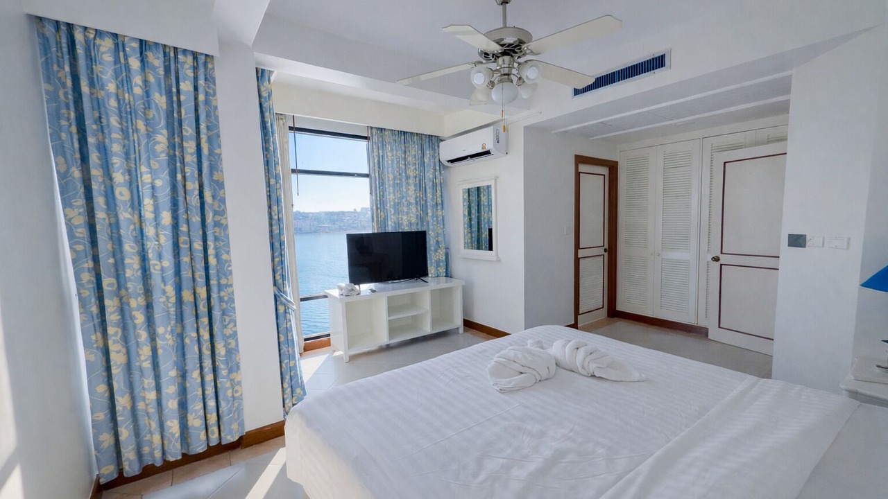 Photo of Bedroom in Cherngtalay