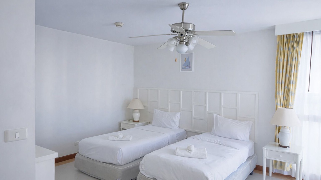 Photo of Bedroom in Cherngtalay
