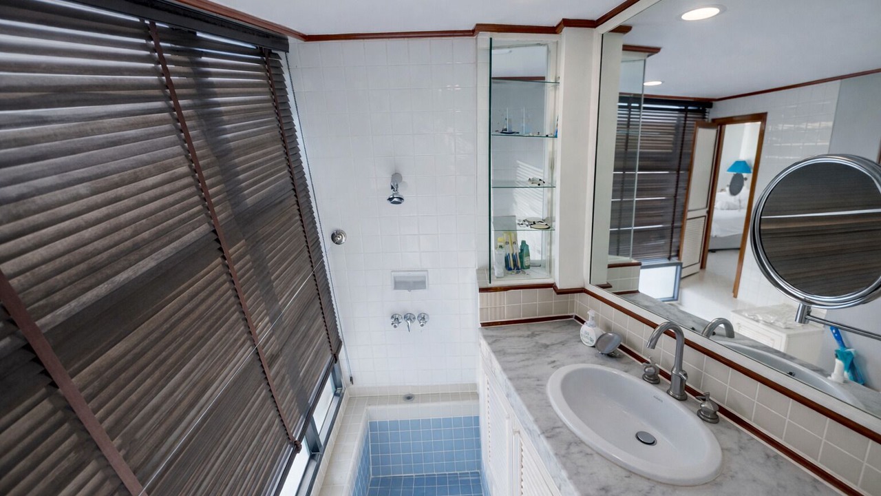 Photo of Bathroom in Cherngtalay