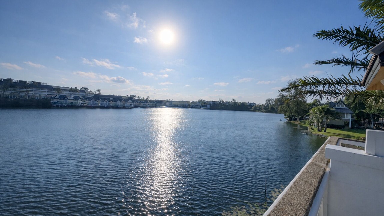 Photo of Outdoor in Cherngtalay