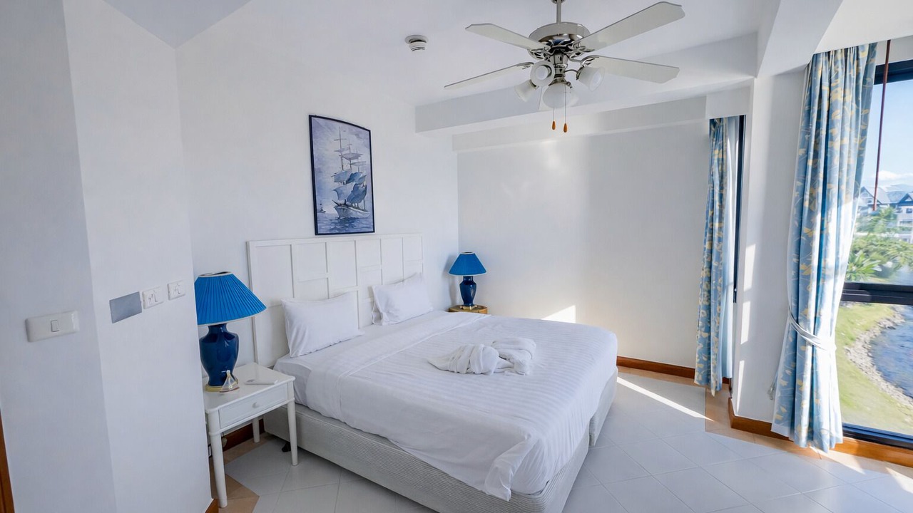 Photo of Bedroom in Cherngtalay