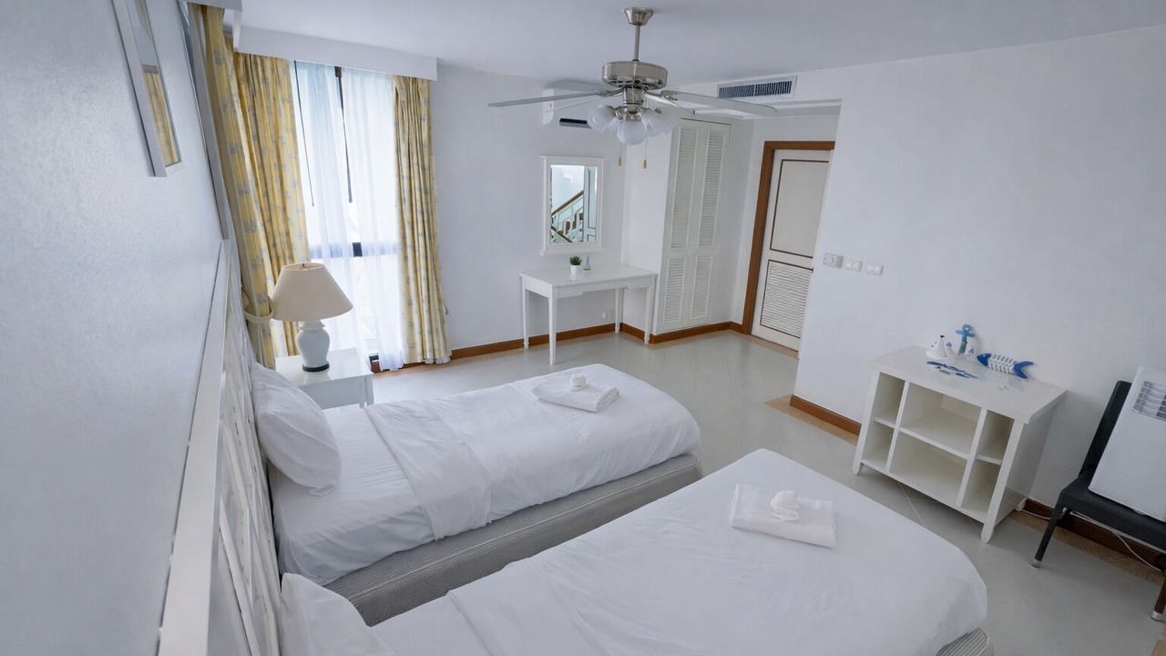 Photo of Bedroom in Cherngtalay