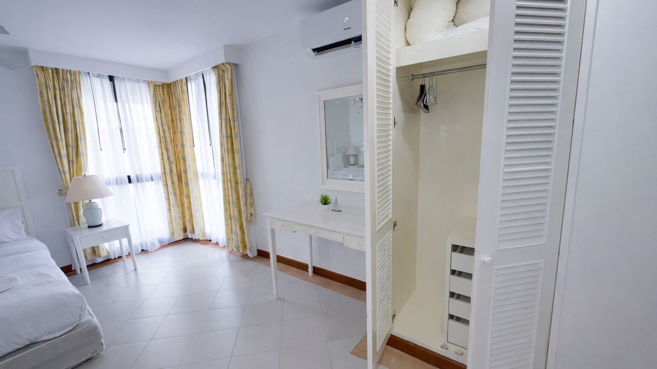 Photo of Bedroom in Cherngtalay
