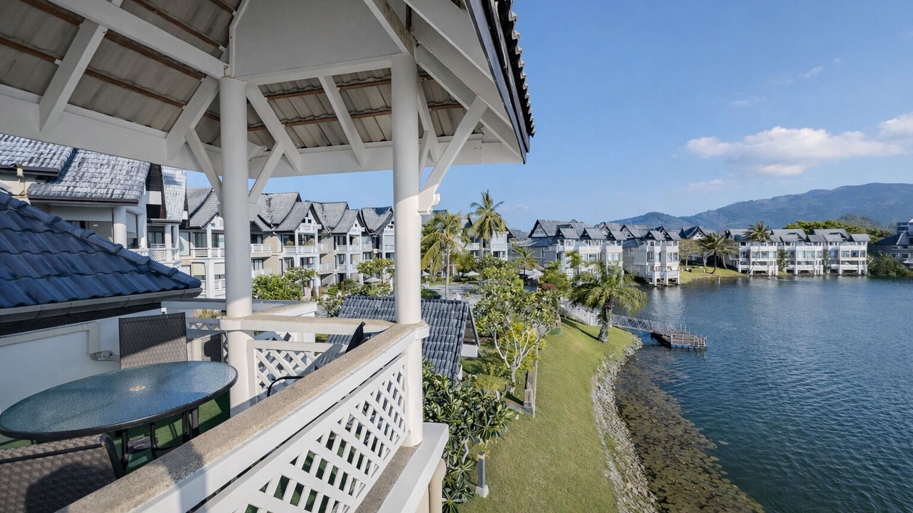 Photo of Outdoor in Cherngtalay