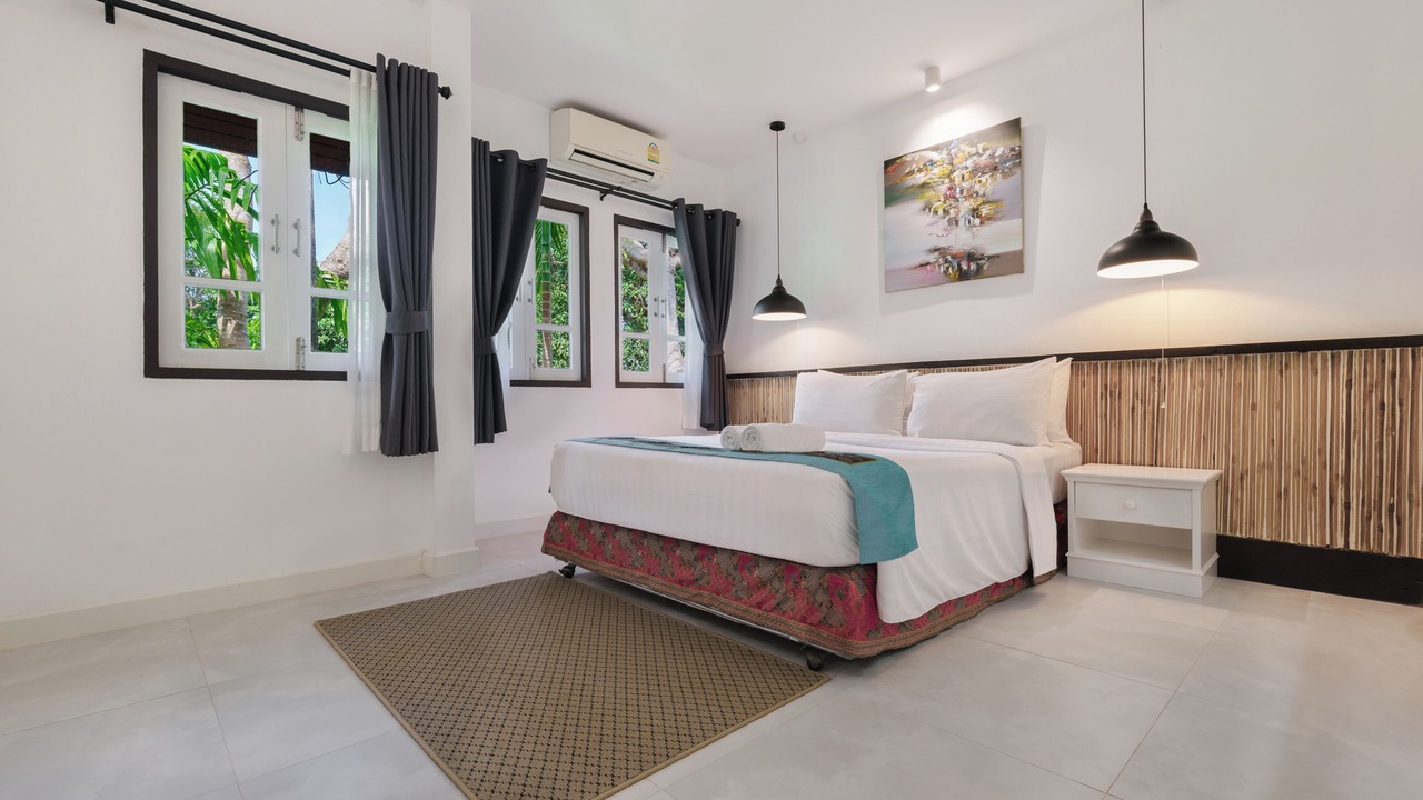 Photo of Bedroom in Rawai