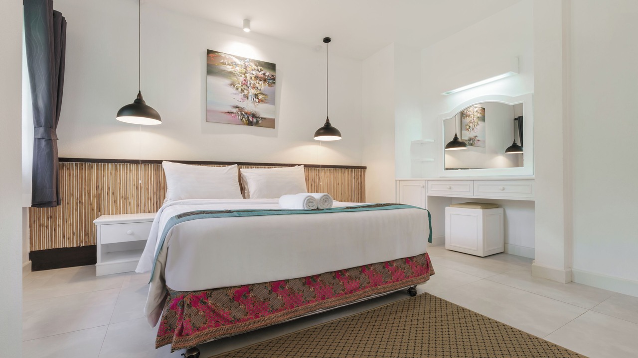 Photo of Bedroom in Rawai
