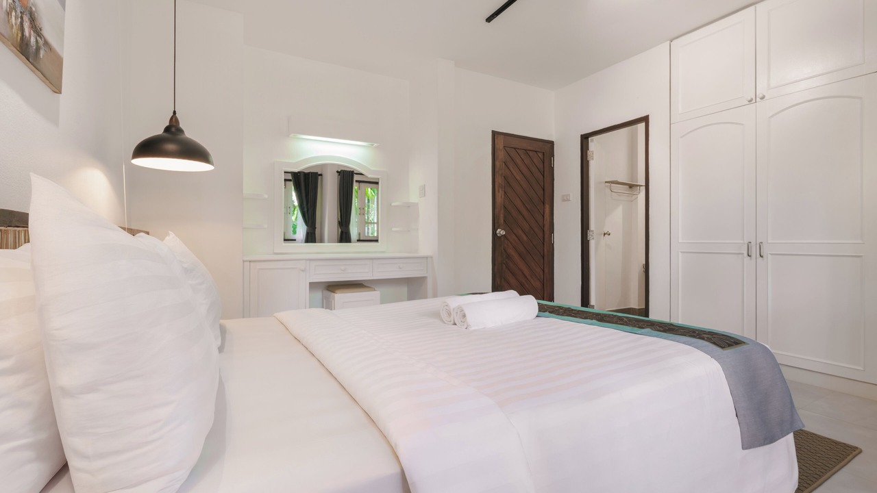 Photo of Bedroom in Rawai