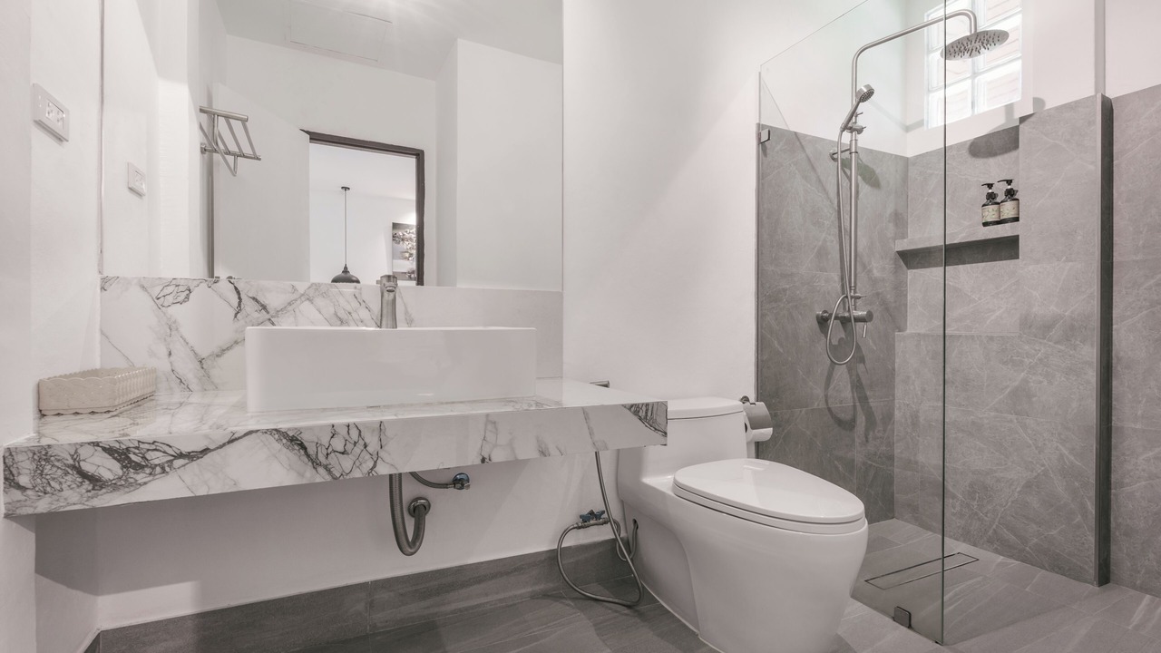 Photo of Bathroom in Rawai