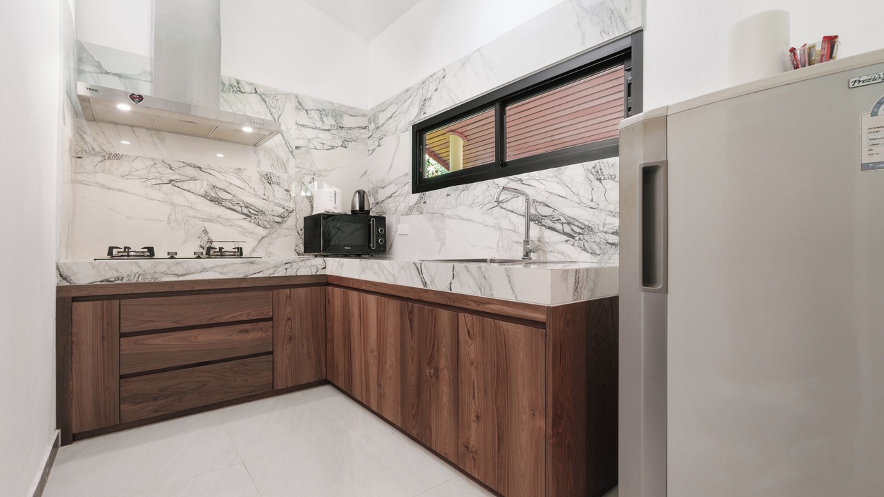 Photo of Kitchen in Rawai