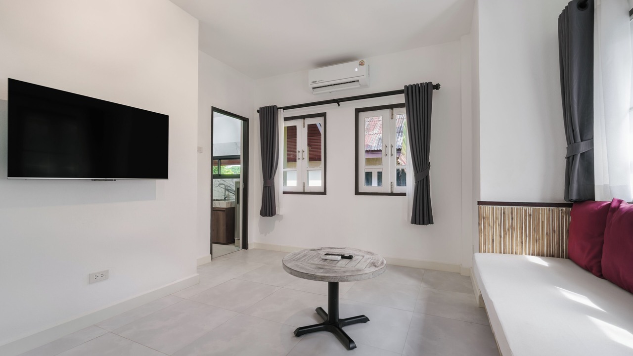 Photo of Livingroom in Rawai