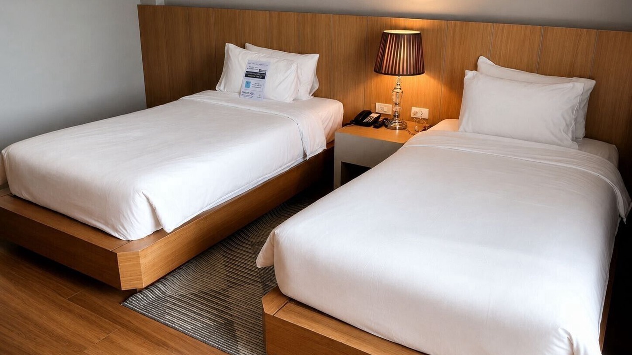 Photo of Bedroom in Ao Nang