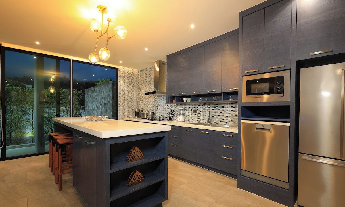 Photo of Kitchen in Choeng Thale