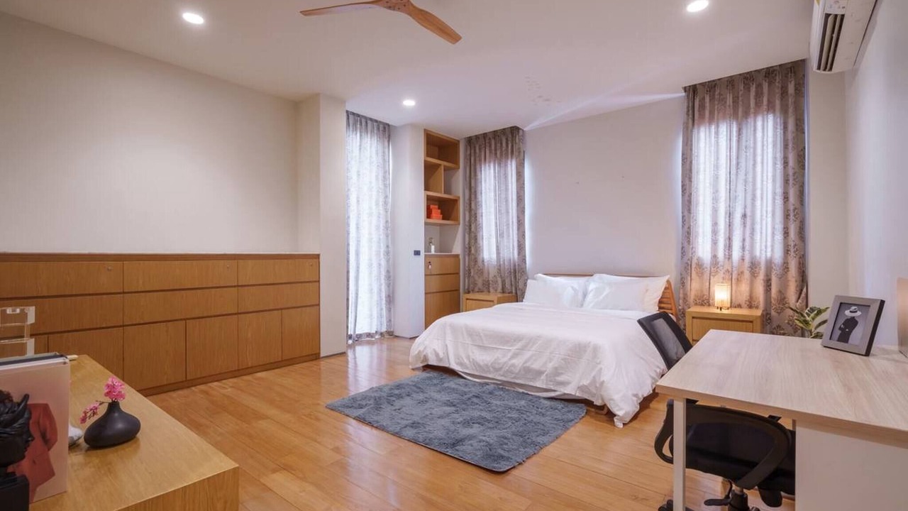 Photo of Bedroom in Ekkamai