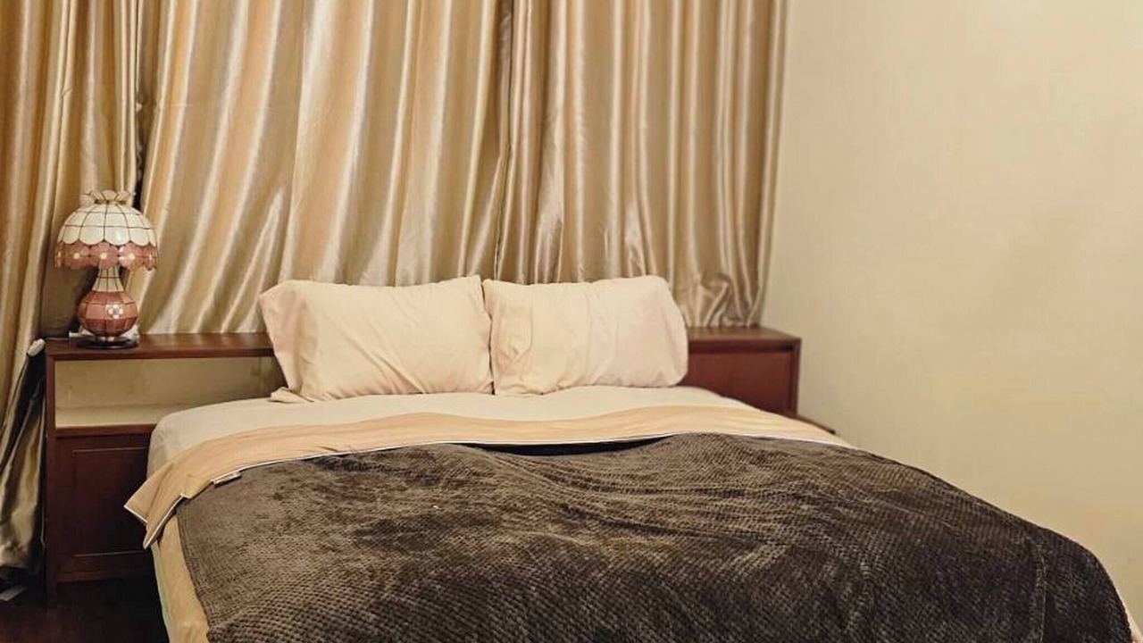Photo of Bedroom in Old Phuket Town