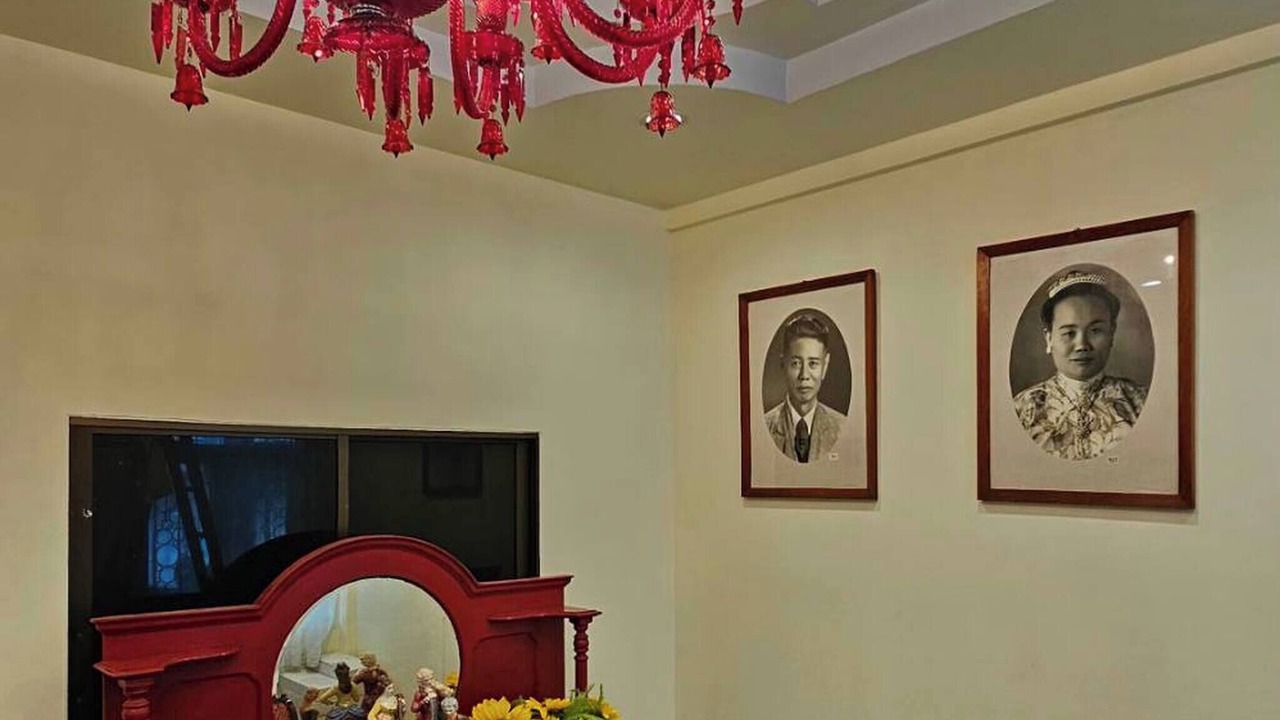 Photo of Others in Old Phuket Town