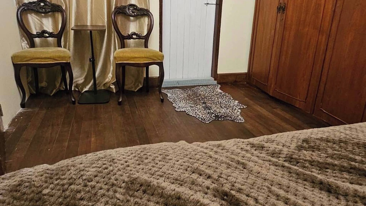Photo of Bedroom in Old Phuket Town