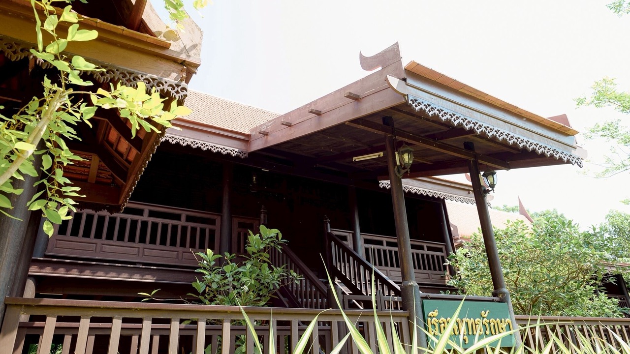 Photo of Bedroom in Kao Liao