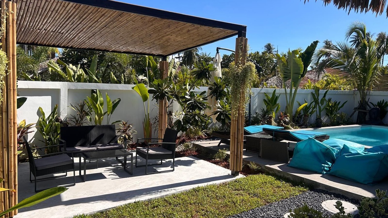 Photo of Patio Balcony in Thong Krut