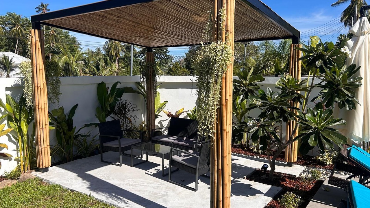 Photo of Patio Balcony in Thong Krut