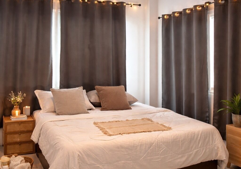 Photo of Bedroom in Thong Sala