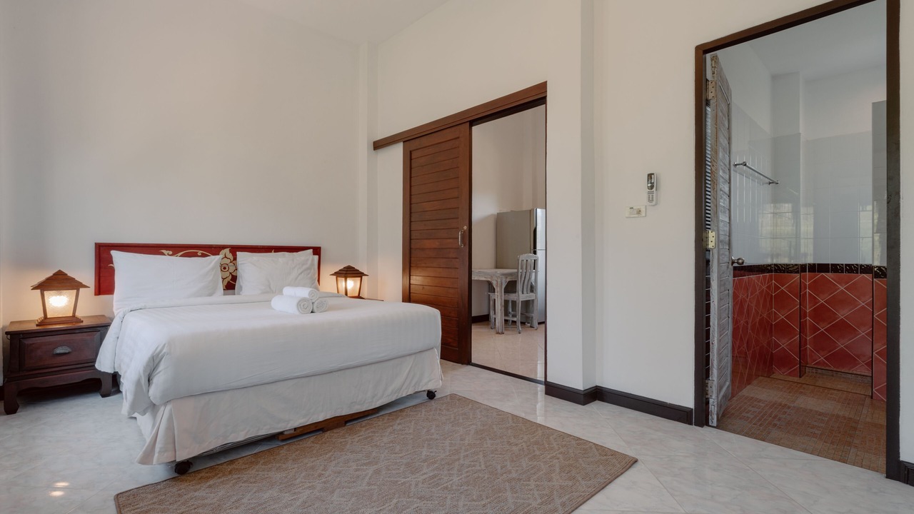 Photo of Bedroom in Rawai