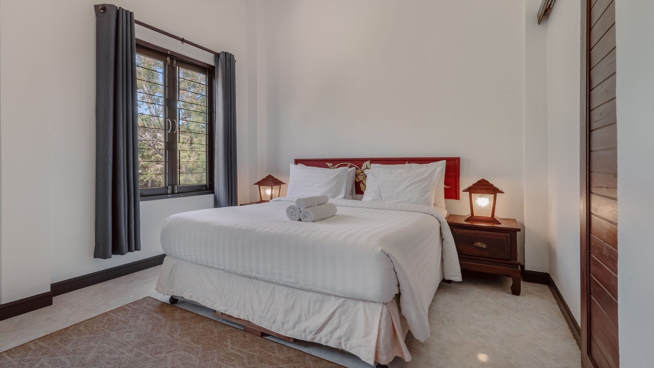 Photo of Bedroom in Rawai