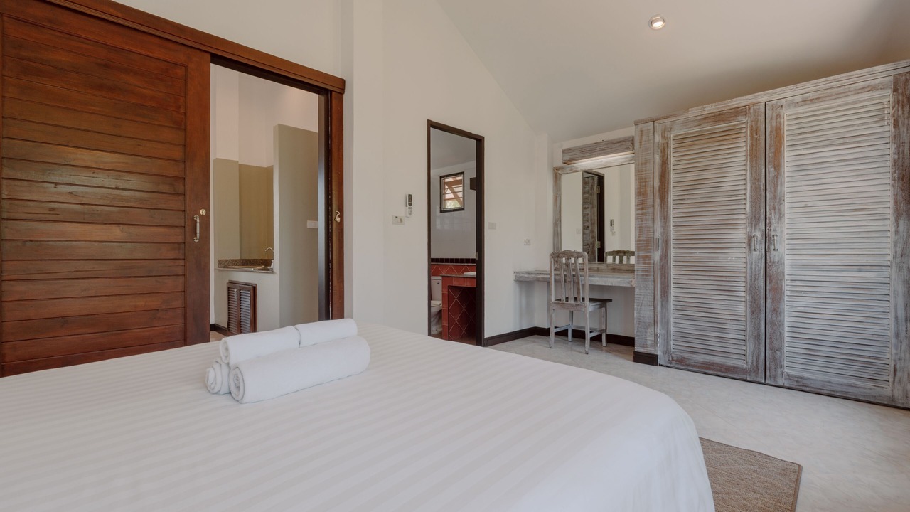 Photo of Bedroom in Rawai