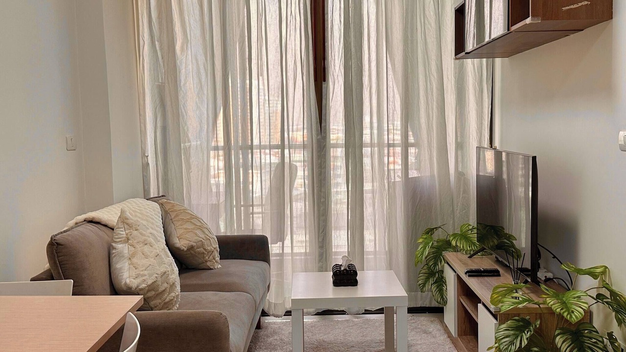 Photo of Livingroom in Bang Na