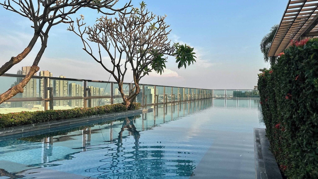 Photo of Outdoor in Bang Na