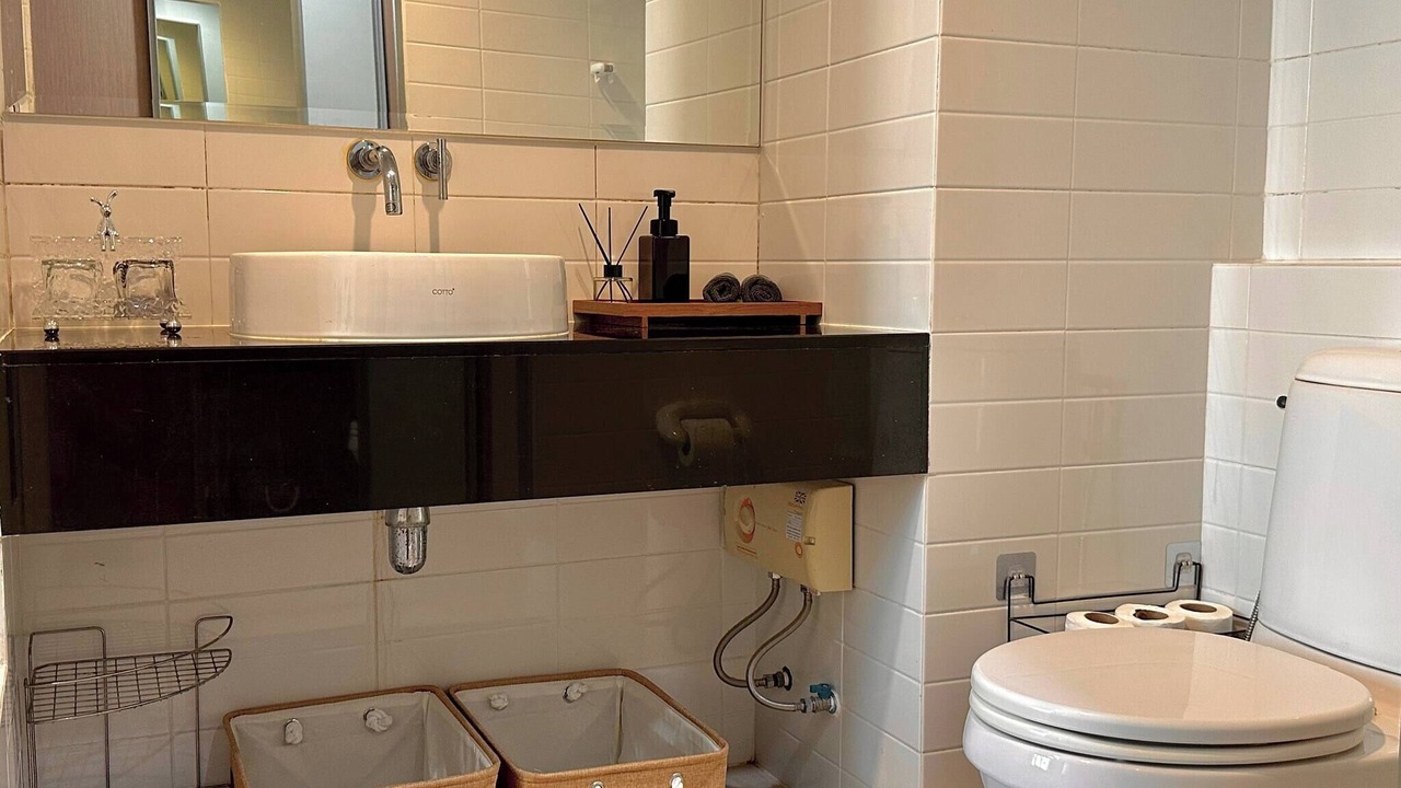 Photo of Bathroom in Bang Na