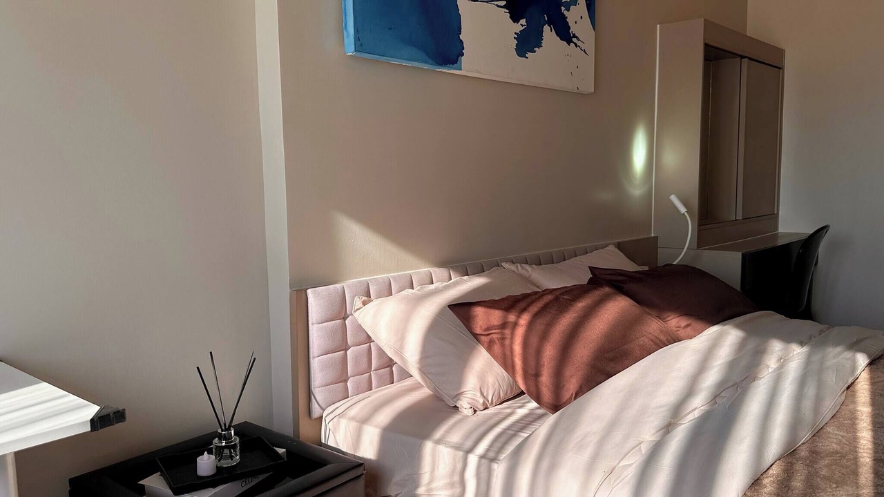 Photo of Bedroom in Phaya Thai