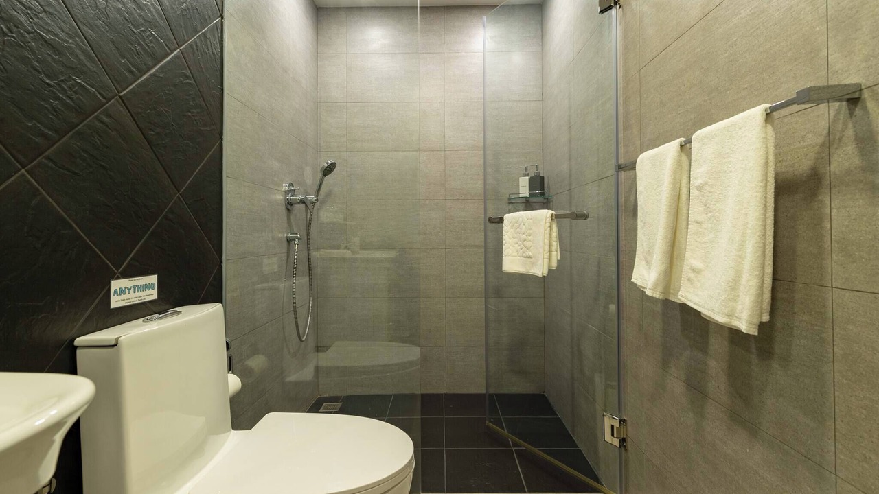 Photo of Bathroom in Bang Na