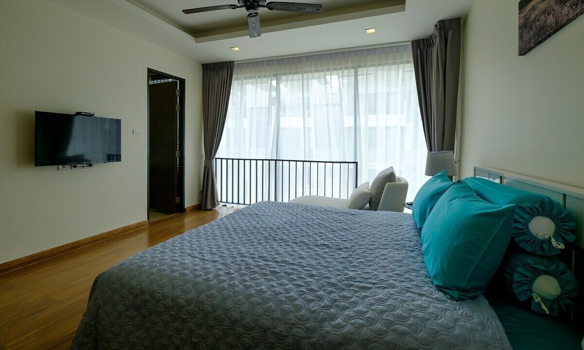 Photo of Bedroom in Laguna