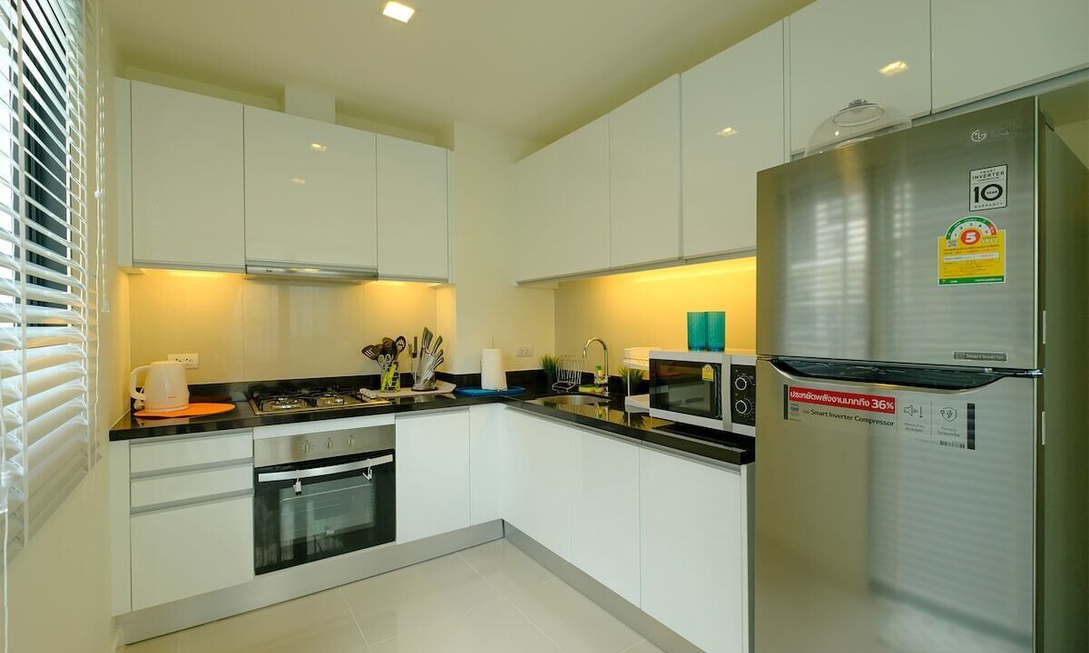 Photo of Kitchen in Laguna