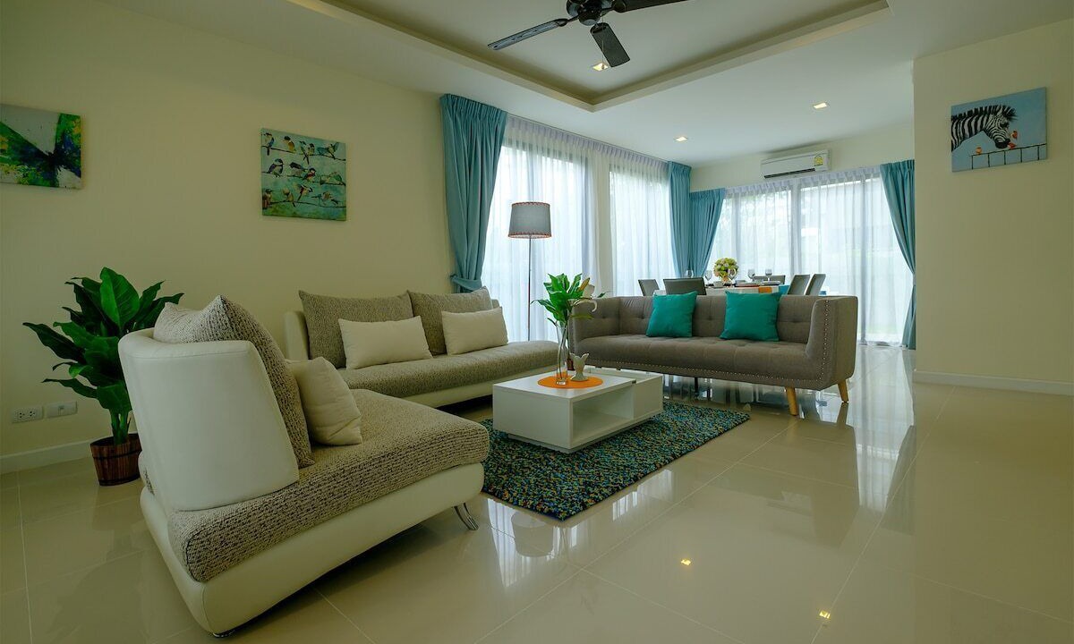 Photo of Livingroom in Laguna