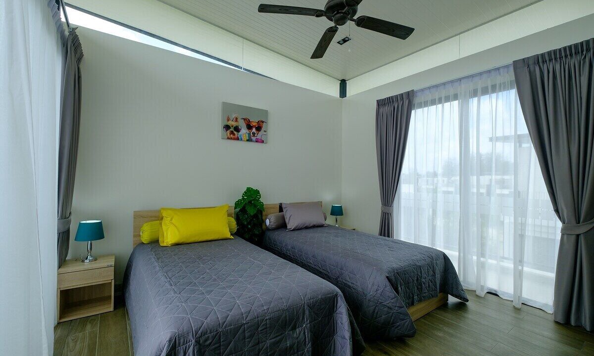 Photo of Bedroom in Laguna