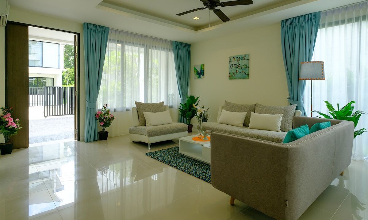 Photo of Livingroom in Laguna