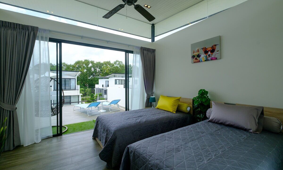 Photo of Bedroom in Laguna