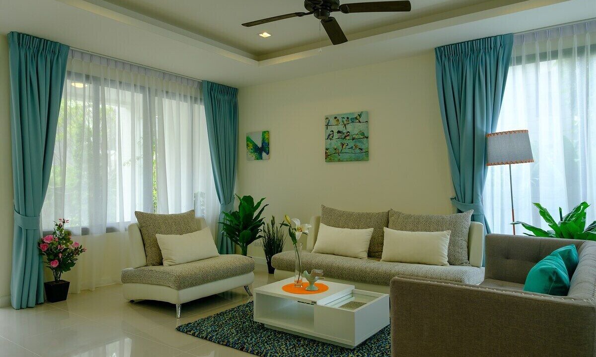 Photo of Livingroom in Laguna