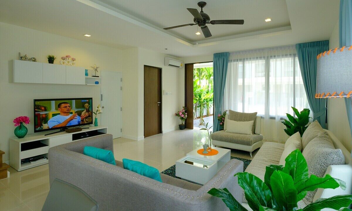 Photo of Livingroom in Laguna