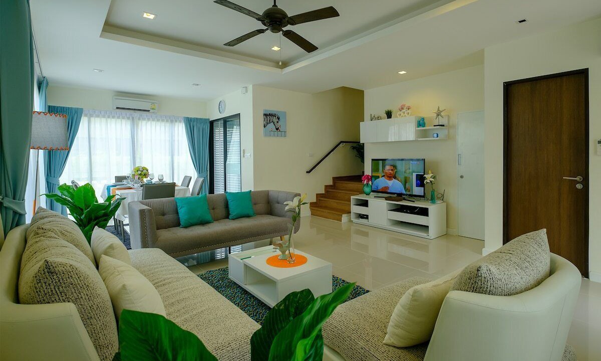 Photo of Livingroom in Laguna