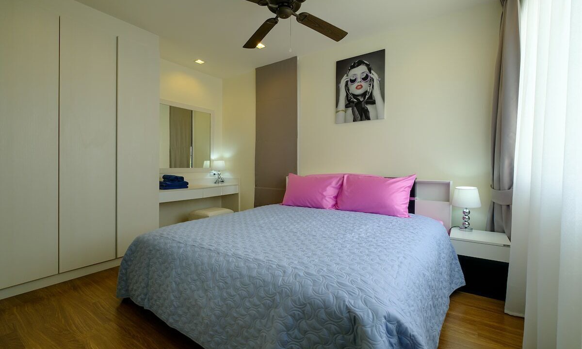 Photo of Bedroom in Laguna