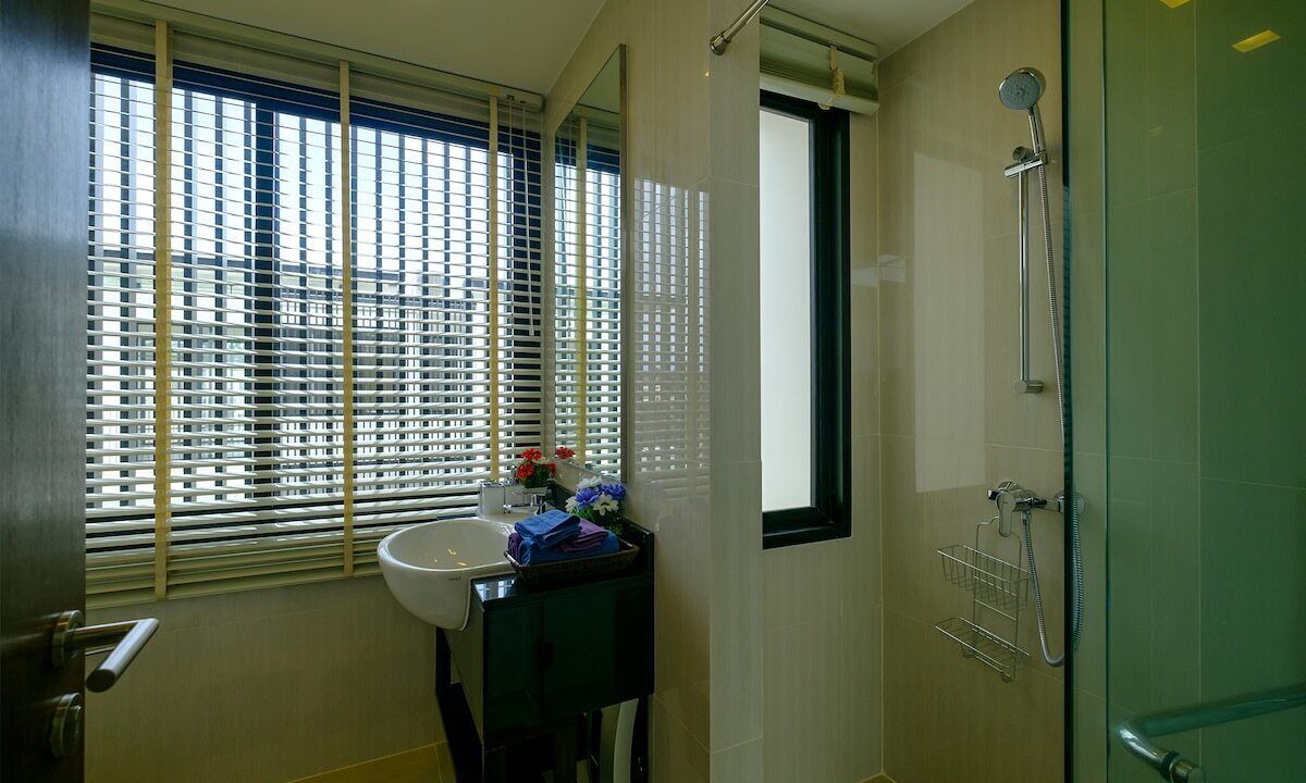 Photo of Bathroom in Laguna