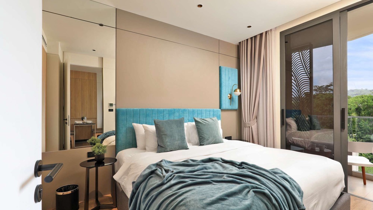 Photo of Bedroom in Choeng Thale