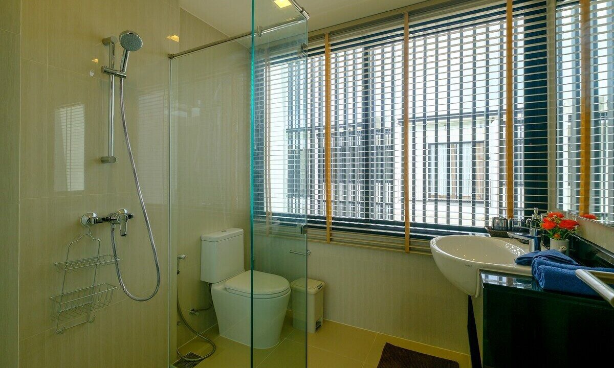 Photo of Bathroom in Bang Tao