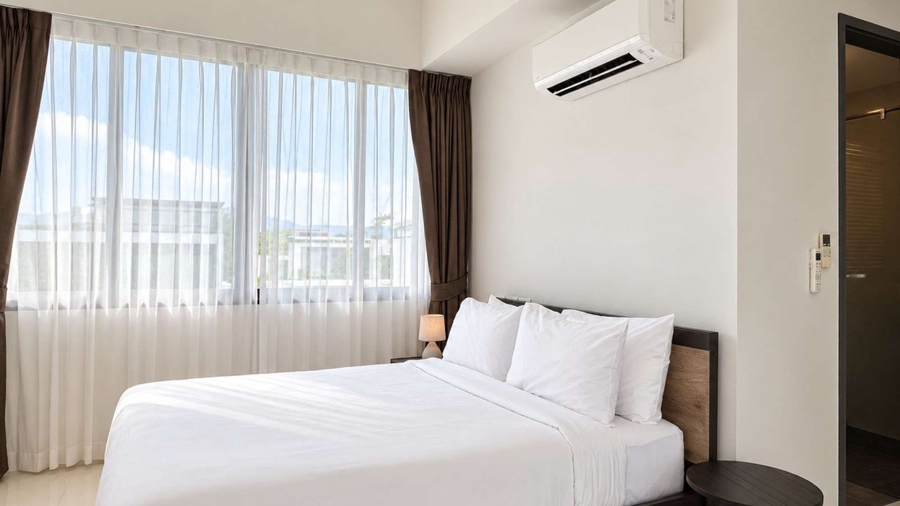 Photo of Bedroom in Choeng Thale