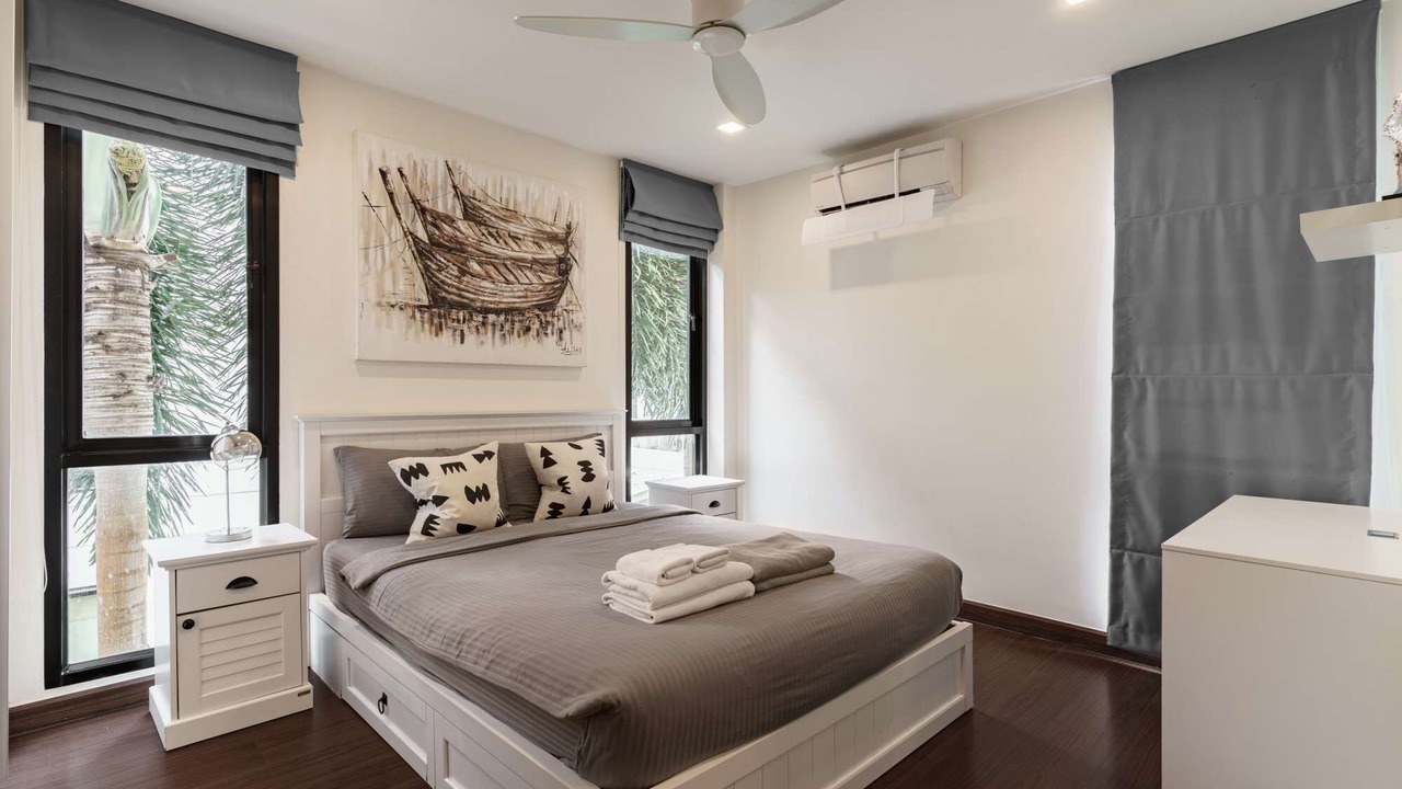 Photo of Bedroom in Laguna