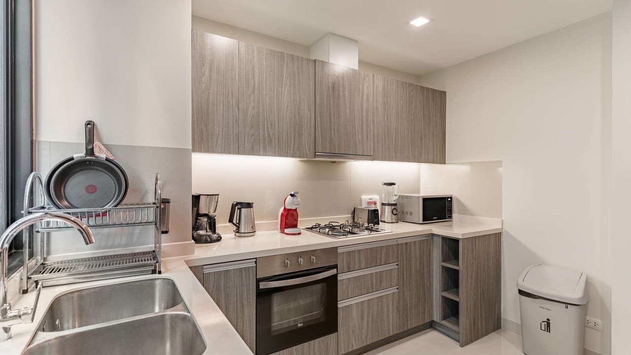 Photo of Kitchen in Laguna