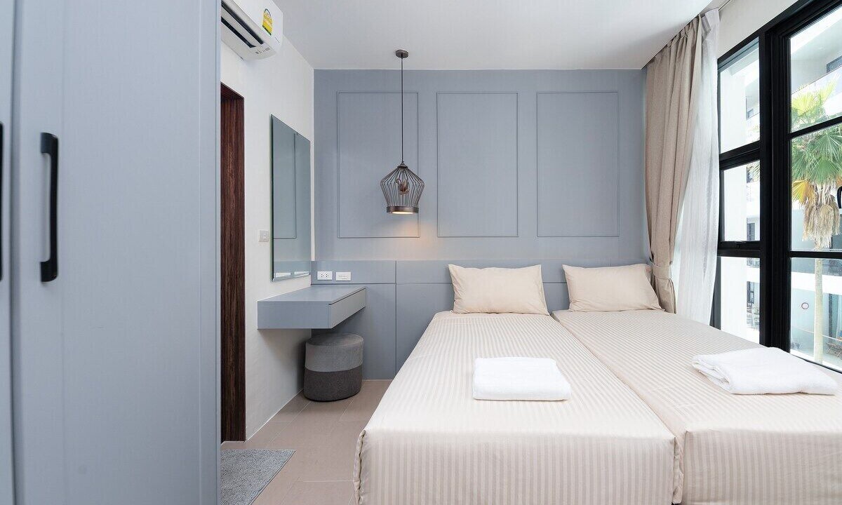 Photo of Bedroom in Cherngtalay