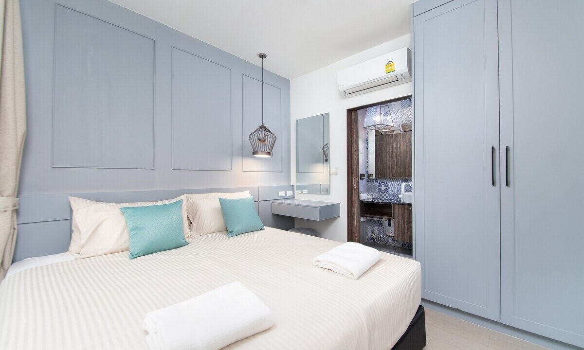 Photo of Bedroom in Cherngtalay